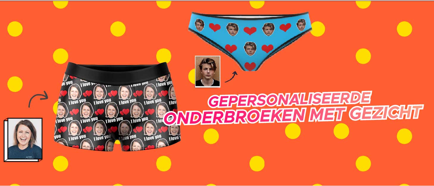onderbroek bedrukken
