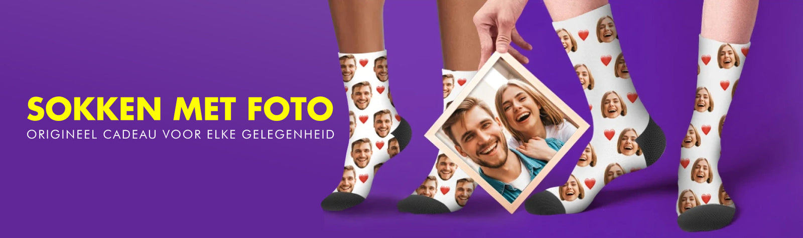 Cadeau voor vriendin